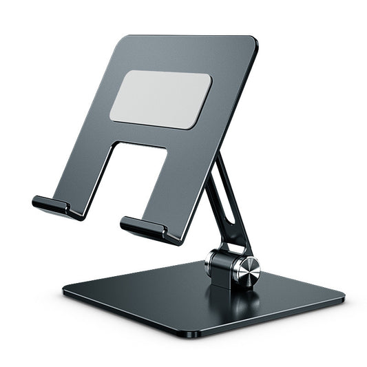Tablet Stand Computer Desktop Holder, Adjustable Angle