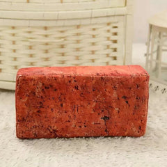 10in Creative Brick Plush Pillow Funny 3D Plush Toy Home Decor Gift