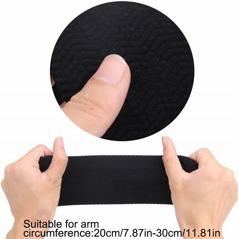 Arm Shaping Sleeves Arm Slimmer Women Elastic Shaperwear Slimming