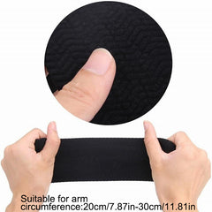 Arm Shaping Sleeves Arm Slimmer Women Elastic Shaperwear Slimming
