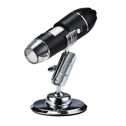 1600X Digital Microscope Camera - USB Portable Electronic Microscope