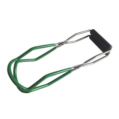 Canning Jar Lifter - Stainless Steel Anti-Scalding Tongs
