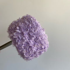 Wool Hoop Thread for DIY Knitting and Crocheting Soft Scarf Sweater Glove 50g