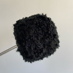 Wool Hoop Thread for DIY Knitting and Crocheting Soft Scarf Sweater Glove 50g