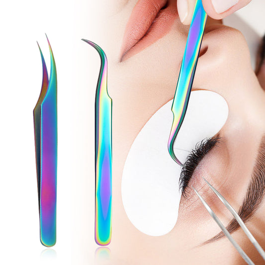 High Precision Eyelash Extender Elbows for Precise Applications