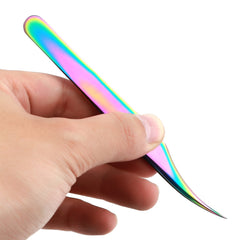 High Precision Eyelash Extender Elbows for Precise Applications