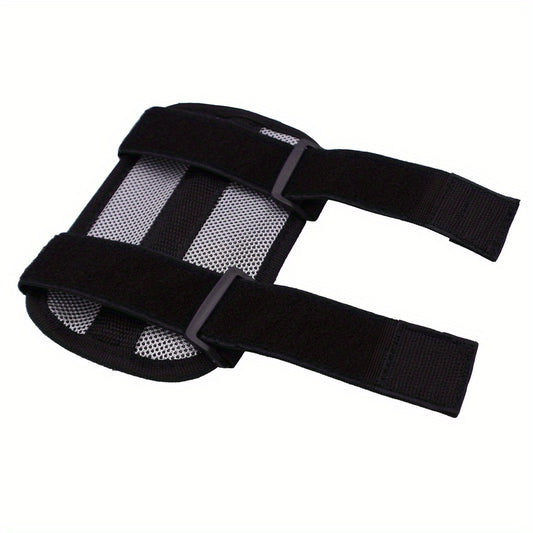 Comfortable Elbow Brace for Golf Beginners
