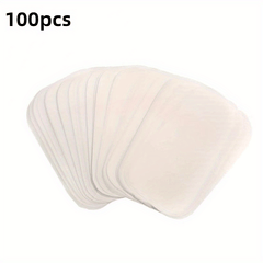 Portable Disposable Hand Washing Soap Mini Soap Sheets Camping