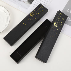 2pcs Gift Packing Box Jewelry Storage Box Packaging Decoration Box