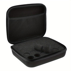 Travel Essential Storage Case for 30 Bottles Nail Polish