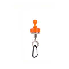Outdoor Suction Cup Hook Canopy Tent Light Magnetic Hook Retainer