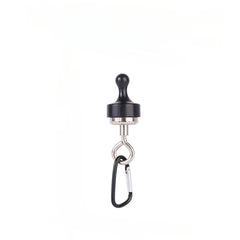 Outdoor Suction Cup Hook Canopy Tent Light Magnetic Hook Retainer