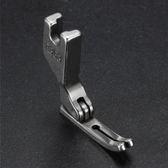 Zipper Presser Foot Snap On for Sewing Machine