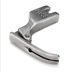 Zipper Presser Foot Snap On for Sewing Machine