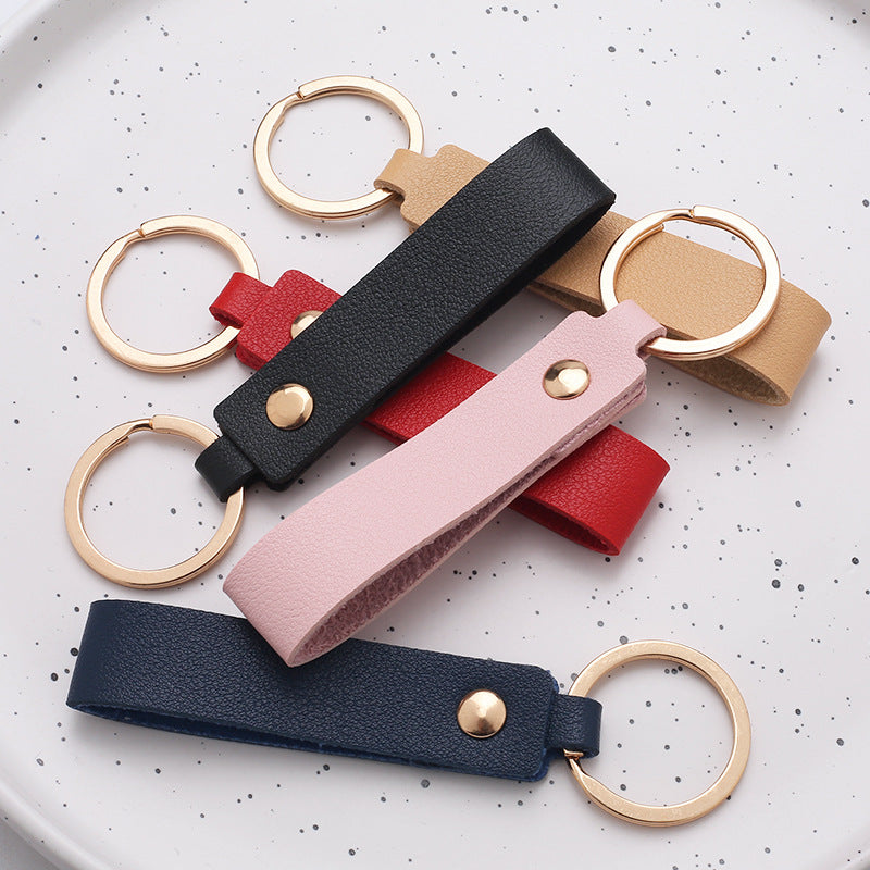 Key Chain Key Ring Bag Purse Pendant Gift For Men Women