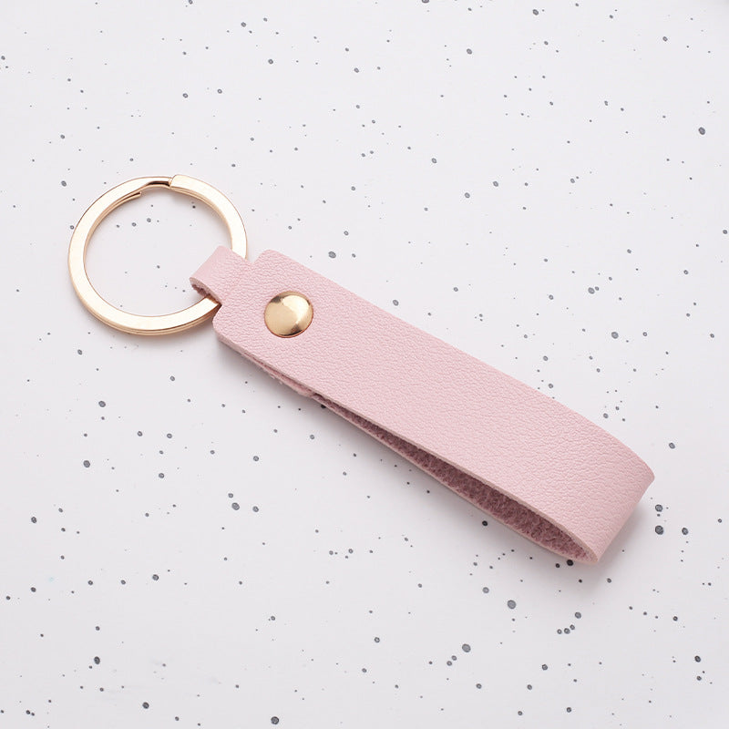 Key Chain Key Ring Bag Purse Pendant Gift For Men Women