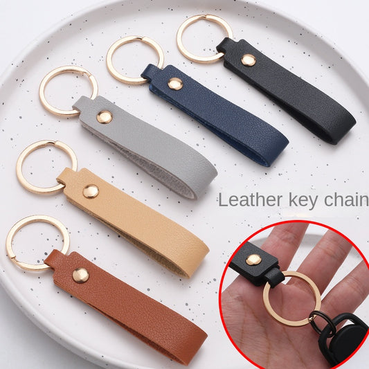 Key Chain Key Ring Bag Purse Pendant Gift For Men Women