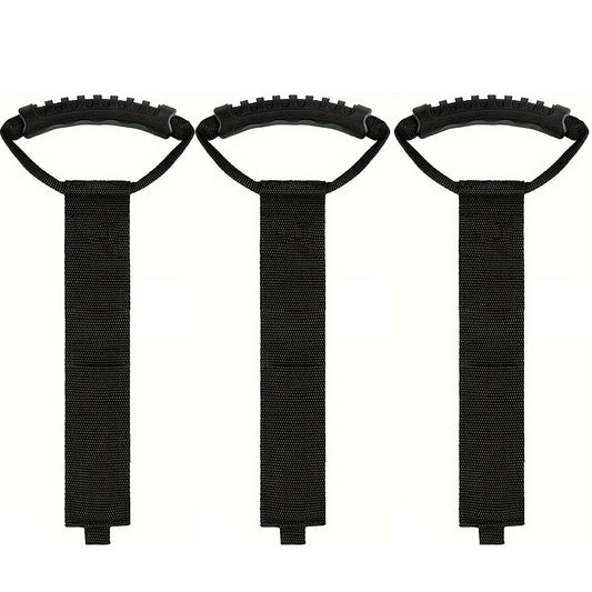 3pcs 55 88 Cm Storage Straps Vacuum Hose Organizer