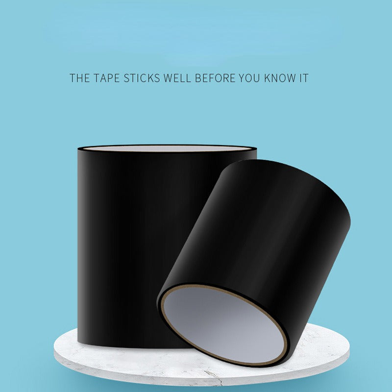 Waterproof PVC Pipe Repair Tape for Cracks and Holes