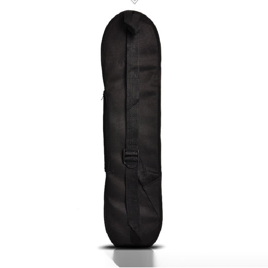Skate Storage Bag Shoulder Twin Tips Skateboard Backpack