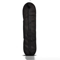 Skate Storage Bag Shoulder Twin Tips Skateboard Backpack