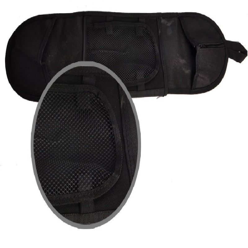 Skate Storage Bag Shoulder Twin Tips Skateboard Backpack