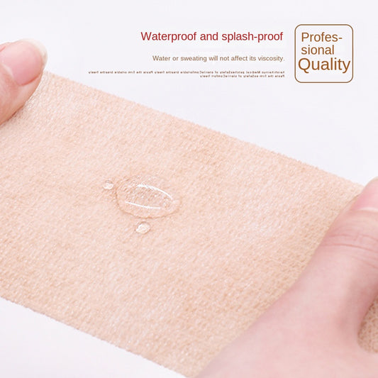 Elastic Pet Bandage Self-adhesive Sports Finger Wrist Bandage
