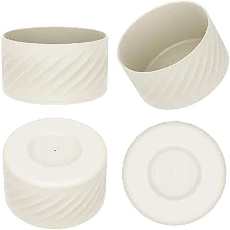Silicone Bottom Cover for Hydroflask 12-40oz