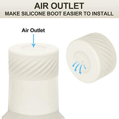 Silicone Bottom Cover for Hydroflask 12-40oz