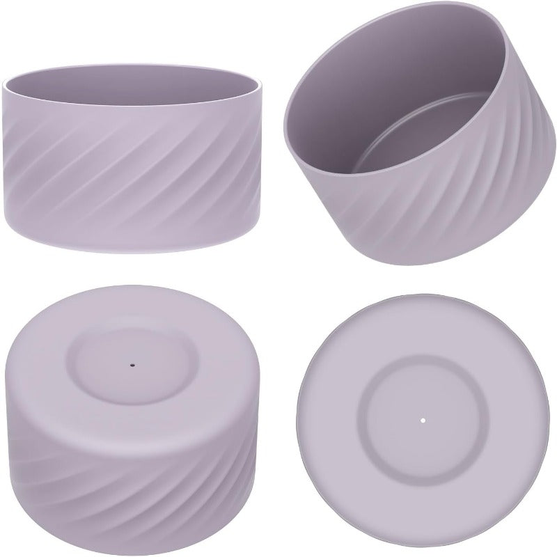 Silicone Bottom Cover for Hydroflask 12-40oz
