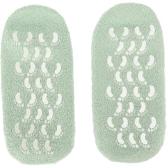 Moisturizing Gel Socks for Dry Cracked Feet