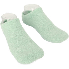 Moisturizing Gel Socks for Dry Cracked Feet