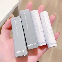 Flower Seed Lip Sandwich Lipstick - Moisturizing Natural Long Lasting Lip Balm