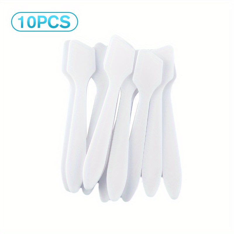 Mini Cosmetic Spatulas Face Cream & Makeup Mask Spoon Beauty Tool