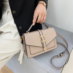 Envelope Crossbody Bag Flap Shoulder Bag