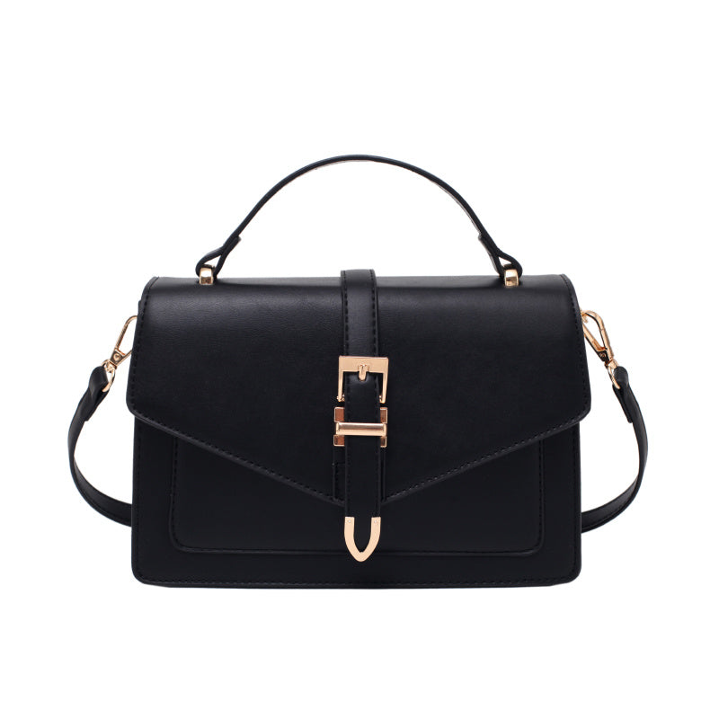 Envelope Crossbody Bag Flap Shoulder Bag