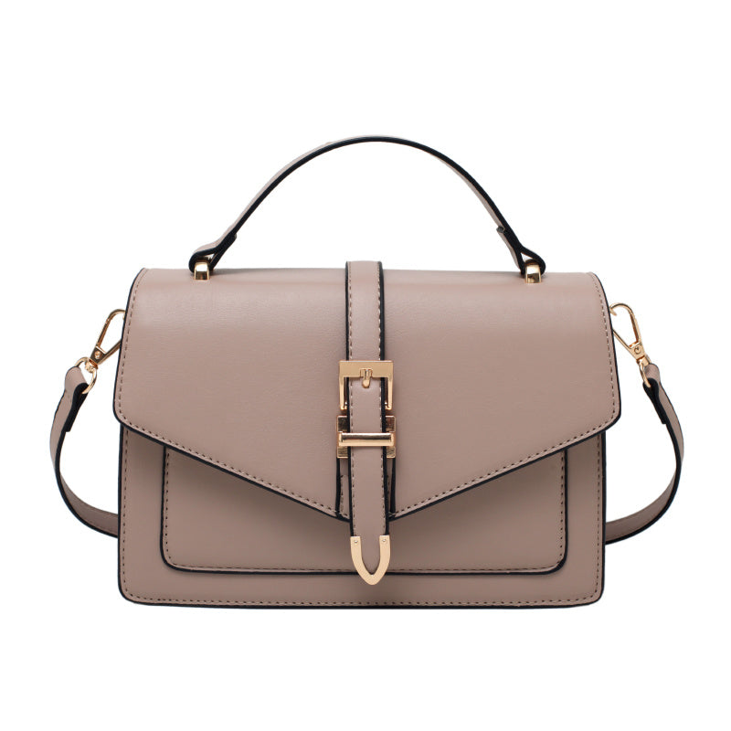 Envelope Crossbody Bag Flap Shoulder Bag