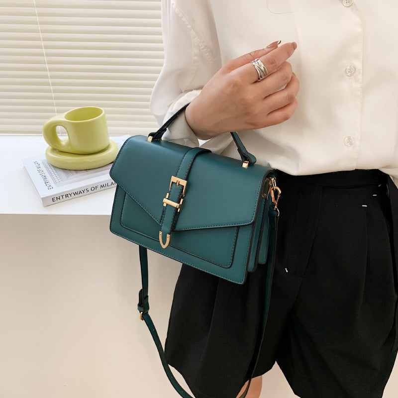 Envelope Crossbody Bag Flap Shoulder Bag