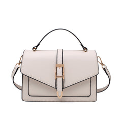 Envelope Crossbody Bag Flap Shoulder Bag