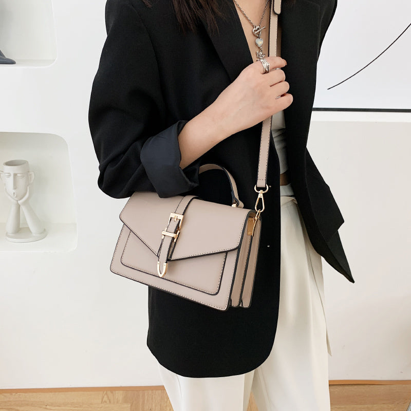 Envelope Crossbody Bag Flap Shoulder Bag