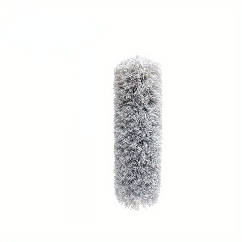 Retractable Bendable Duster for Easy Cleaning