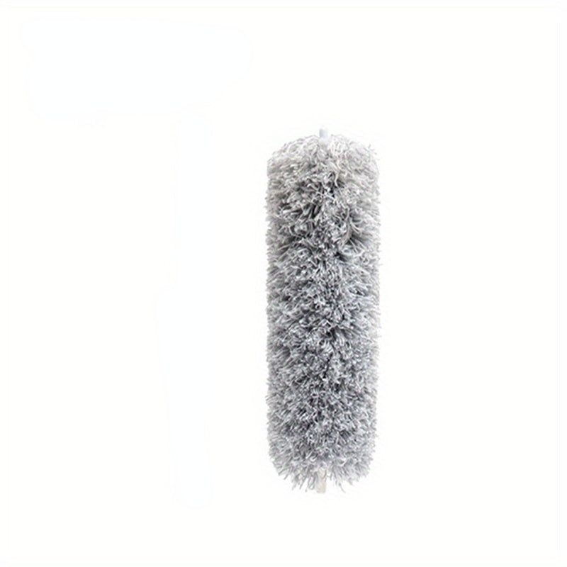 Retractable Bendable Duster for Easy Cleaning