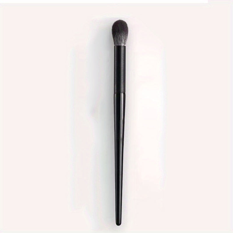 Precision Eyeshadow Brush for Professional Eye Makeup