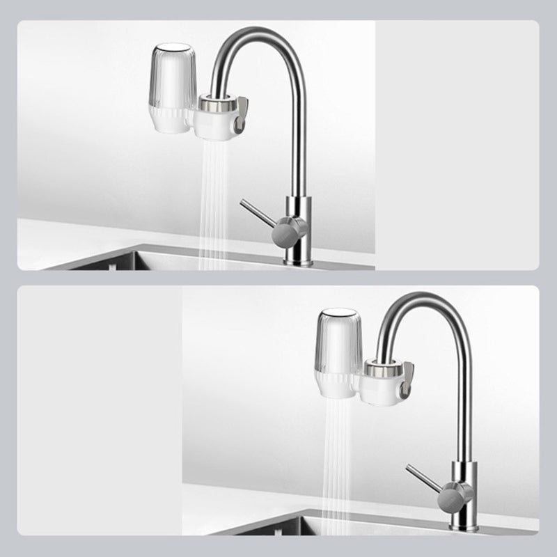 Faucet Tap Water Purifier Physical Filtering For Home Kictchen