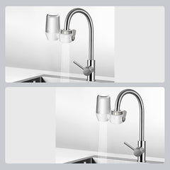 Faucet Tap Water Purifier Physical Filtering For Home Kictchen