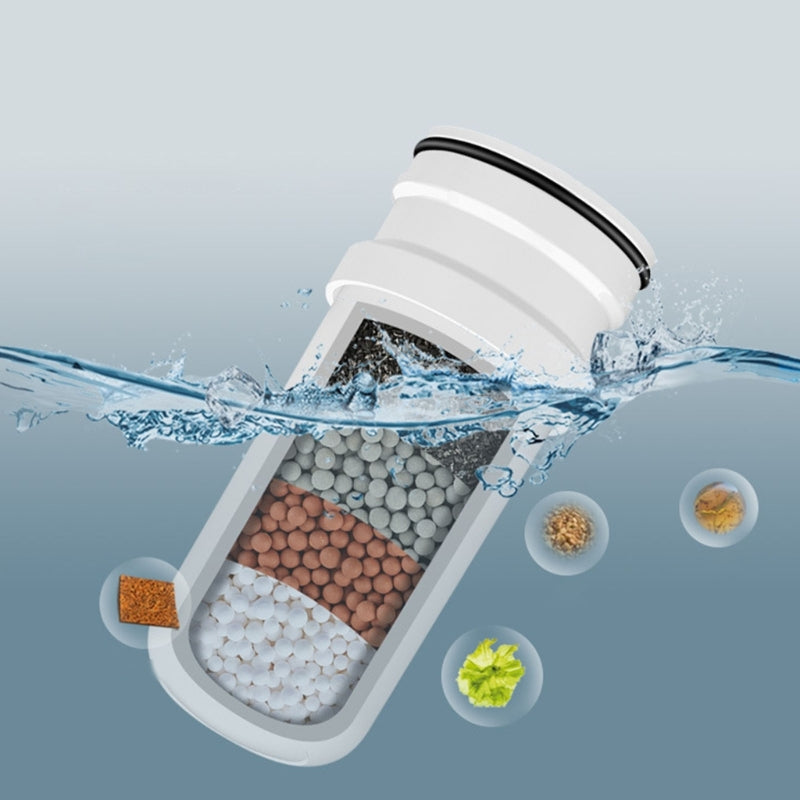 Faucet Tap Water Purifier Physical Filtering For Home Kictchen