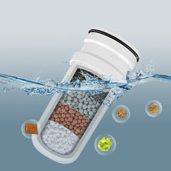 Faucet Tap Water Purifier Physical Filtering For Home Kictchen