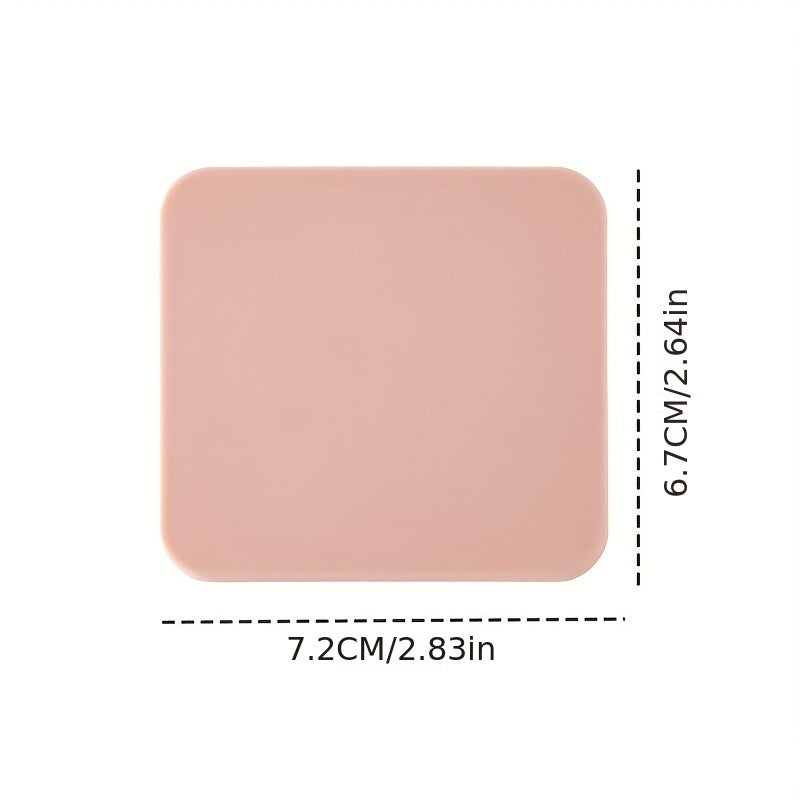 Foldable Vanity Mirror 1x2x Magnification Compact Portable Makeup Mirror