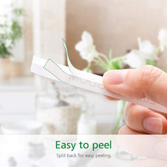 4 Pack 12mm Laminated Tape Compatible With Brother PTouch Label Makers