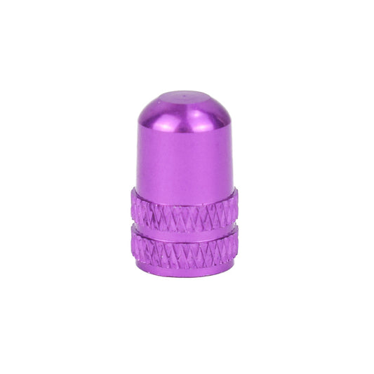 10pcs Aluminum Bike Tire Valve Caps Cycling Accessories